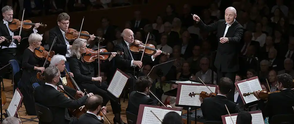 Lucerne Festival